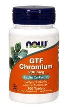 Хром / GTF Chromium