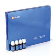 Реструктен