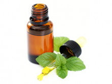 Эфирные масла