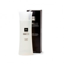 Фруктовый лосьон для снятия макияжа с наноплатиной