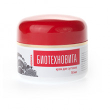 Биотехновита крем
