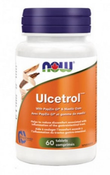 Ульцетрол / Ulcetrol