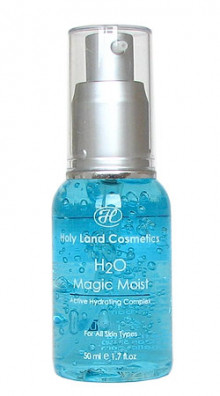 H2O Magic Moist