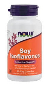 Изофлавоны сои