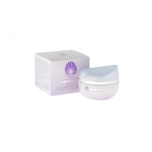 Крем ночной разглаживающий морщины с наножемчугом