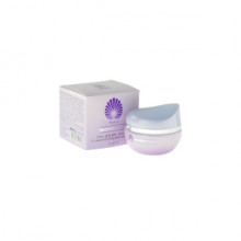 Омолаживающий гель для век с наножемчугом