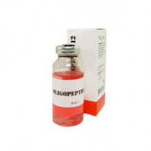 Олигопептид №12