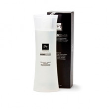 Тоник для снятия макияжа для нормальной и жирной кожи с наноплатиной