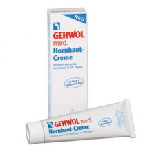 Крем для загрубевшей кожи