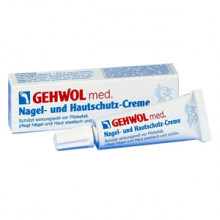 Крем для ногтей и кожи