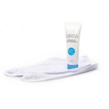 Маска для стоп регенерирующая и восстанавливающая