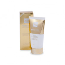 Бальзам - ополаскиватель с наночастицами золота для окрашенных и ослабленных волос