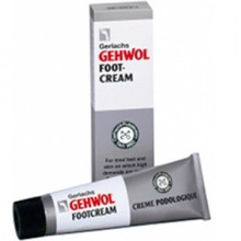 Крем для уставших ног