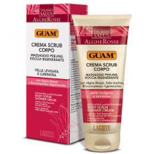 Крем-скраб для тела восстанавливающий TALASSO SALUS