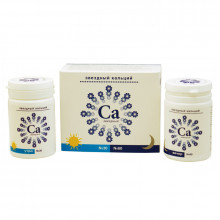 Комплекс Звездный кальций