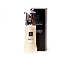 Восстанавливающий бальзам для волос с наноплатиной