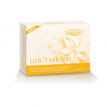 Цистенорм
