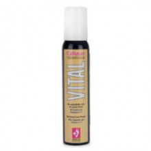 Крем-пенка Венум