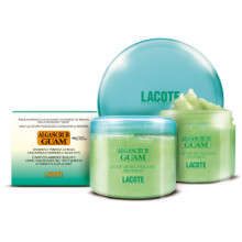 Скраб для тела увлажняющий BAGNO E AROMATHERAPY