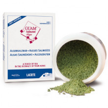 Фитосоль для ванны на основе водорослей BAGNO E AROMATHERAPY