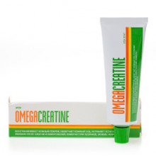 Омегакреатин крем