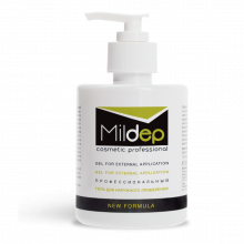 Mildep Cosmetic Professional (Милдеп) 300 мл