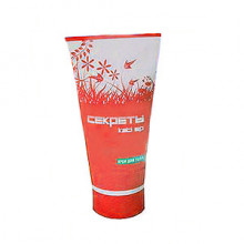 Апитокия - крем для ног с прополисом