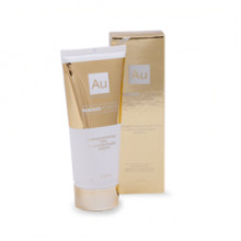 Антицеллюлитный гель с наночастицами золота