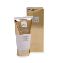 Разогревающий бальзам с наночастицами золота для суставов