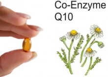 Коэнзим вечной молодости