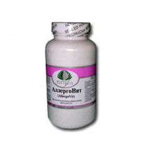 АллергоВит 180 капсул.