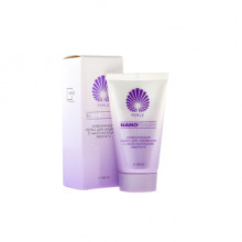 Освежающая пенка для умывания с наножемчугом