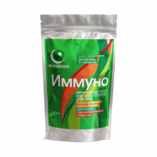 Иммуно (сухой напиток)