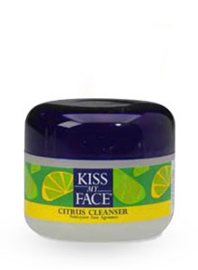 Крем для лица очищающий CITRUS CLEANSER