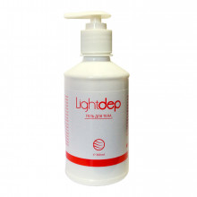 Light dep для тела 300 мл
