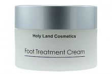 Foot Treatment Cream