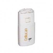 Антицеллюлитный крем-гель с массажером Cellucan