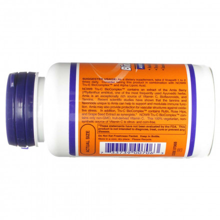 Витамин С / Tru-C/BioComplex