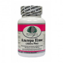 Альтера Плюс