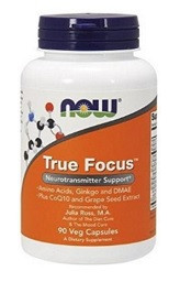 Тру Фокус / True Focus