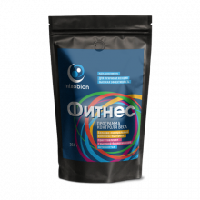 Фитнес (сухой напиток)