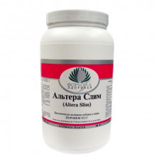 Альтера Слим / Коктейль