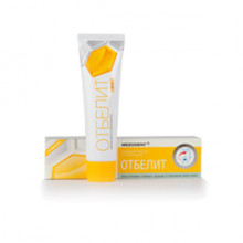 Отбелит Зубная паста