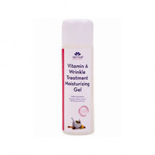 Увлажняющий гель против морщин с витамином А