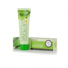 Укрепит Зубная паста