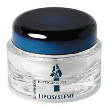 Крем-эмульсия Липосистема