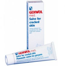 Мазь от трещин