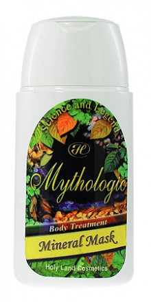 MYTHOLOGIC Mineral Mask
