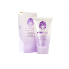 Шампунь для сухих секущихся волос с наножемчугом