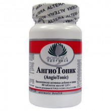 КардиоТоник (АнгиоТоник)